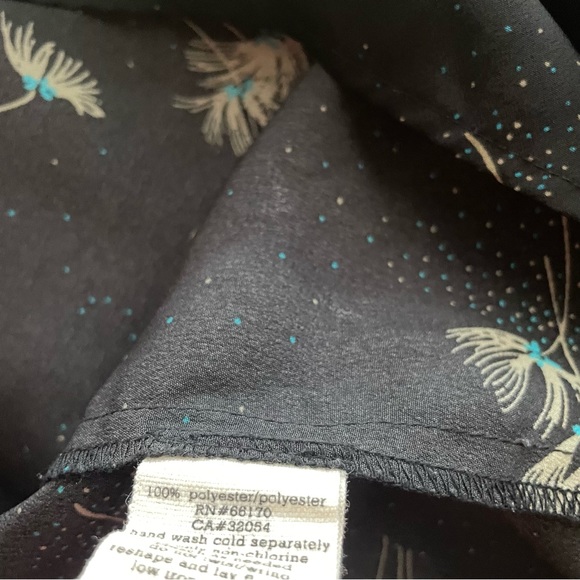 ANTHROPOLOGIE Pins and Needles - Picture 6 of 7